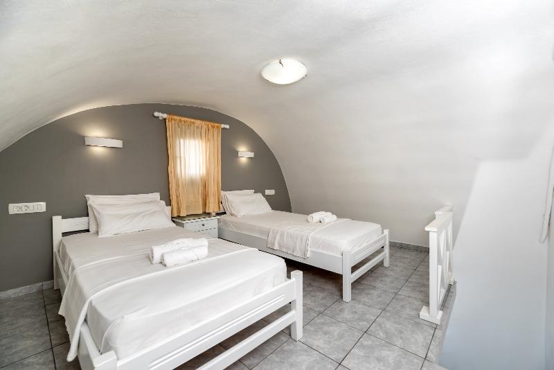 Номер Economy, Villa Anemomilos