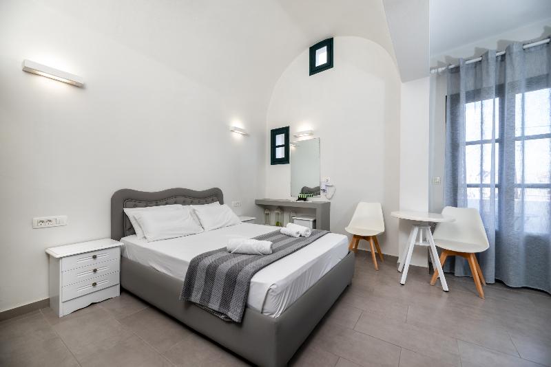 Номер Economy, Villa Anemomilos
