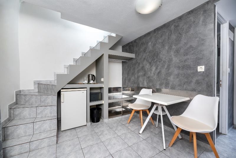 Номер Economy, Villa Anemomilos