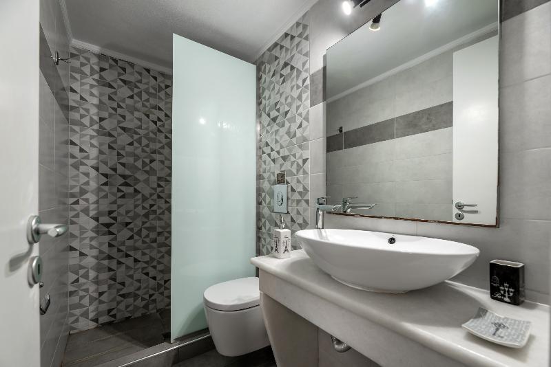 Номер Economy, Villa Anemomilos