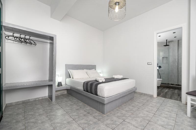 Номер Стандарт, Villa Anemomilos