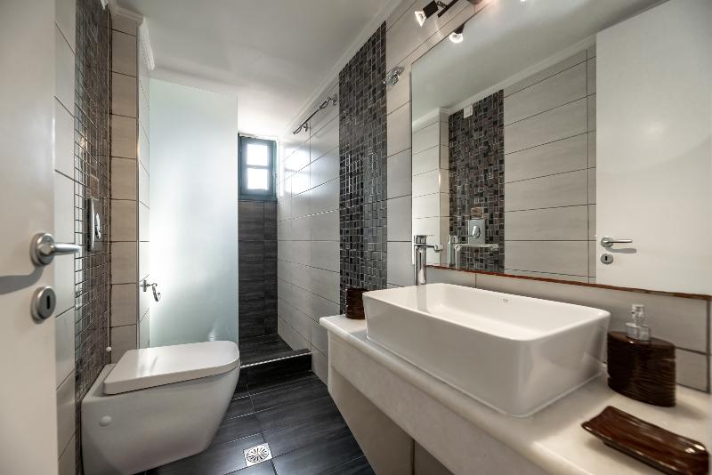 Номер Стандарт, Villa Anemomilos