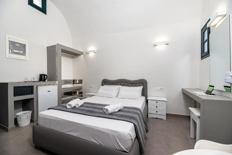 Номер Стандарт, Villa Anemomilos