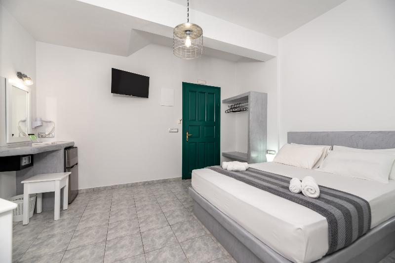 Номер Стандарт, Villa Anemomilos