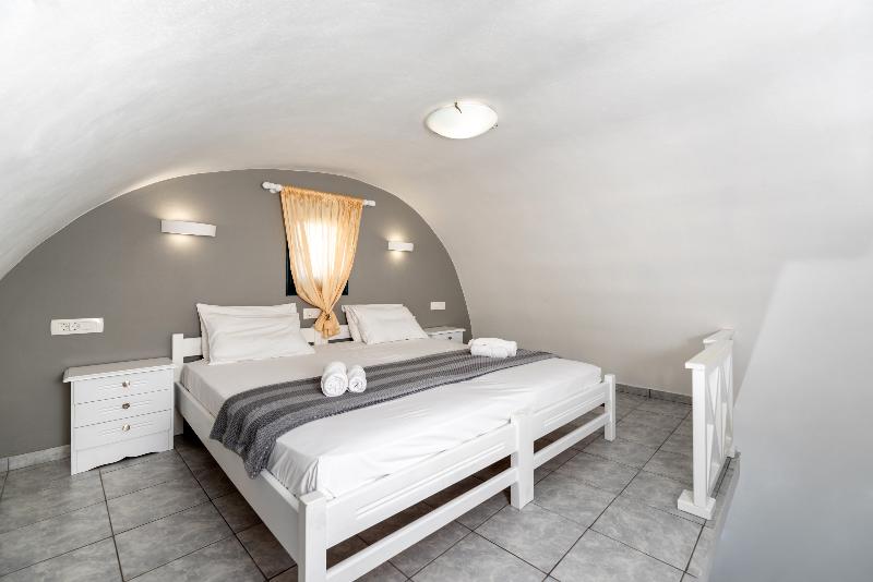 Номер Стандарт, Villa Anemomilos