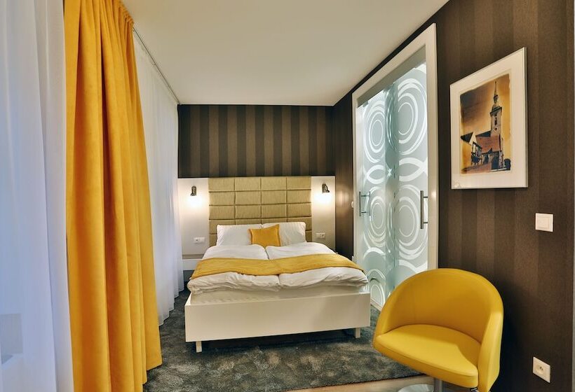 آپارتمان لوکس 1 خوابه, Vip Apartments