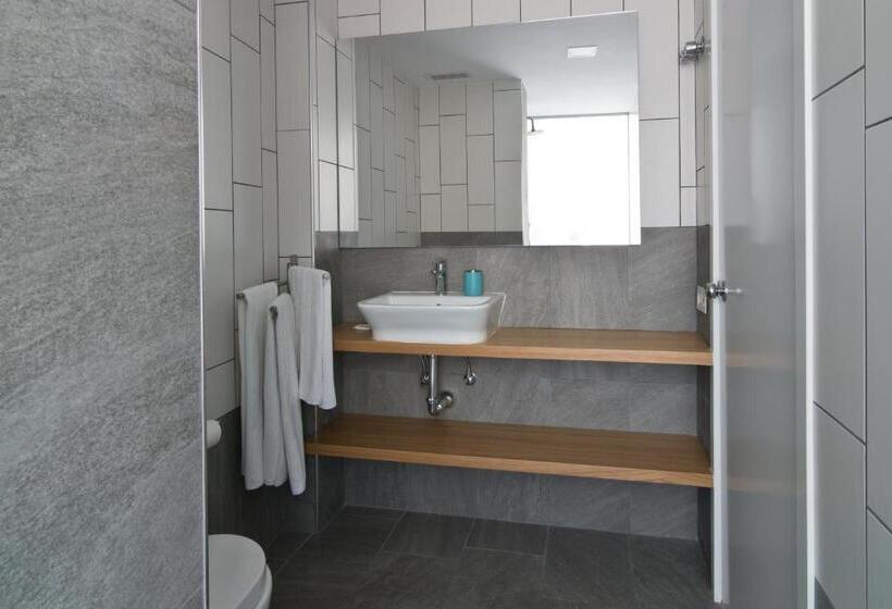 テラス付スーペリアルーム, Aparthotel Idafe