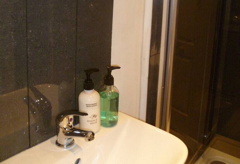 חדר סטנדרט יחיד, Aberllynfi Riverside Guest House