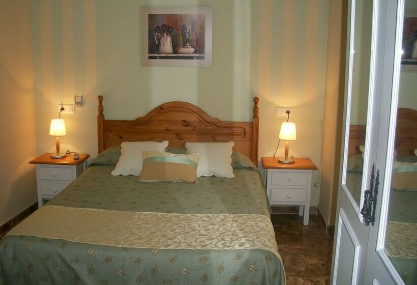 Номер Стандарт, Hostal Rural Gloria