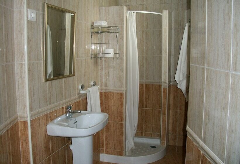 Номер Стандарт, Hostal Rural Gloria