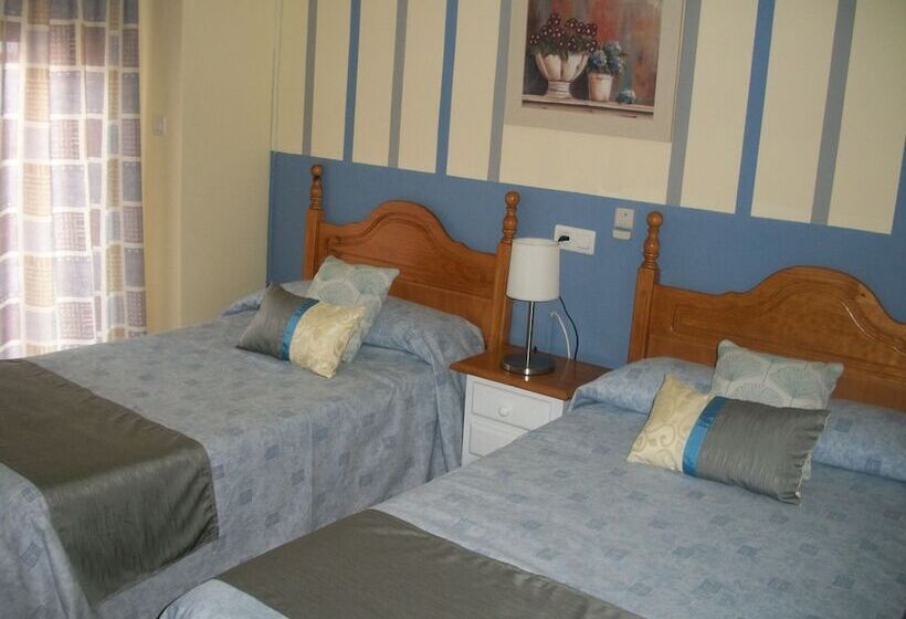 Номер Стандарт, Hostal Rural Gloria