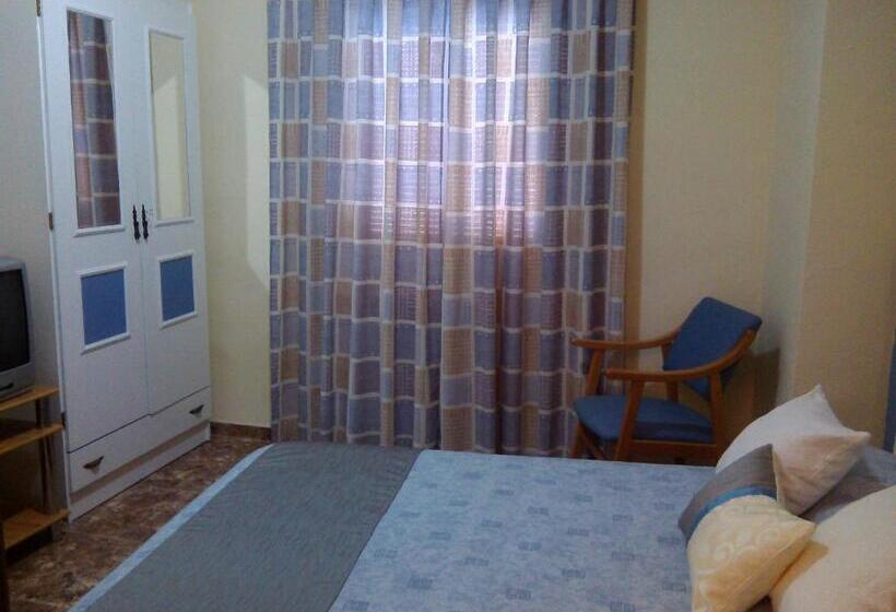 Номер Стандарт, Hostal Rural Gloria