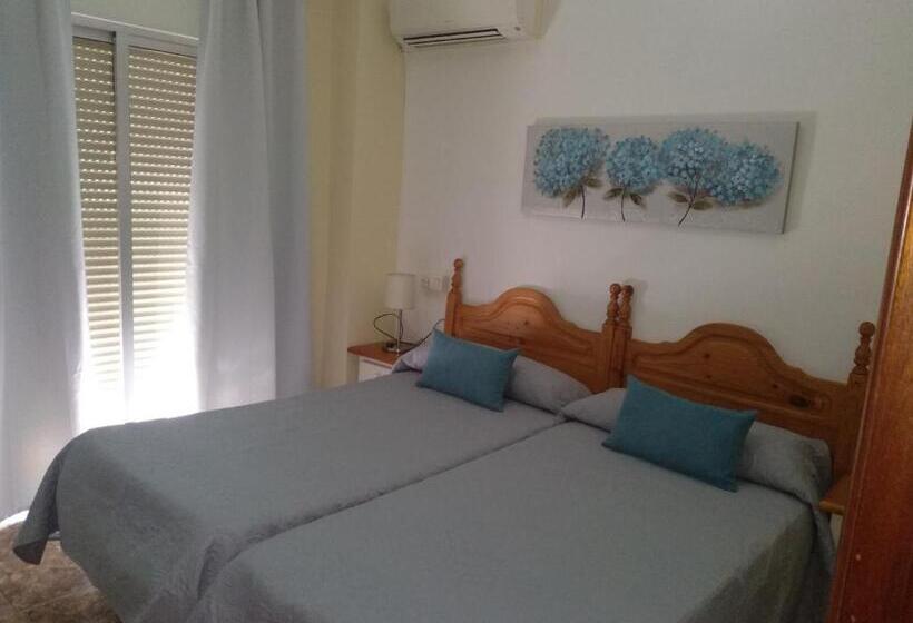 Номер Стандарт, Hostal Rural Gloria