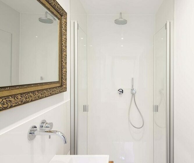 غرفة قياسية, Restaurant Peifer