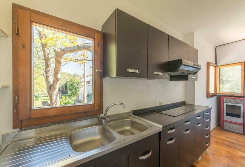 ビラホテル１ベッドルーム, Agriturismo Ss Annunziata