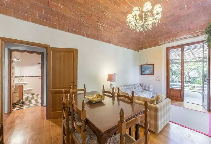 ویلای 1 خوابه, Agriturismo Ss Annunziata