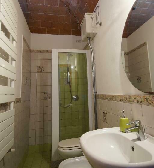 ビラホテル１ベッドルーム, Agriturismo Ss Annunziata