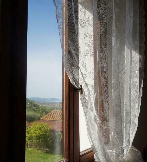 ビラホテル１ベッドルーム, Agriturismo Ss Annunziata