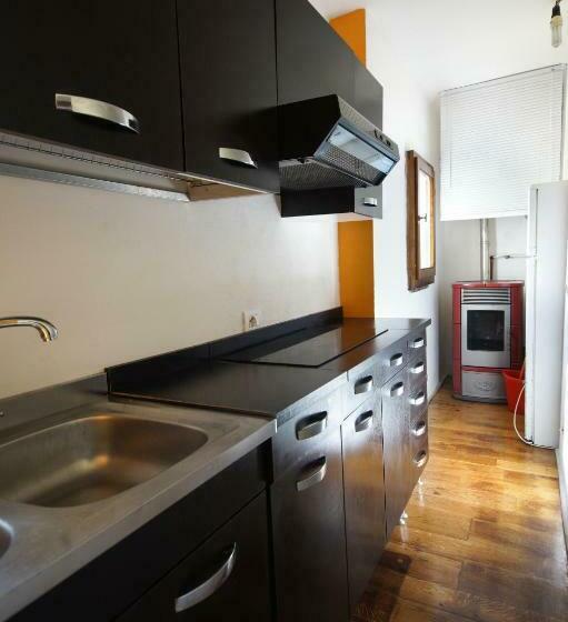 带1个卧室的别墅, Agriturismo Ss Annunziata