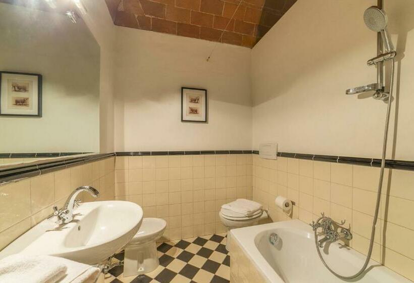 ビラホテル１ベッドルーム, Agriturismo Ss Annunziata