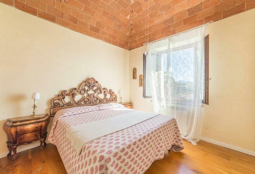 ビラホテル１ベッドルーム, Agriturismo Ss Annunziata