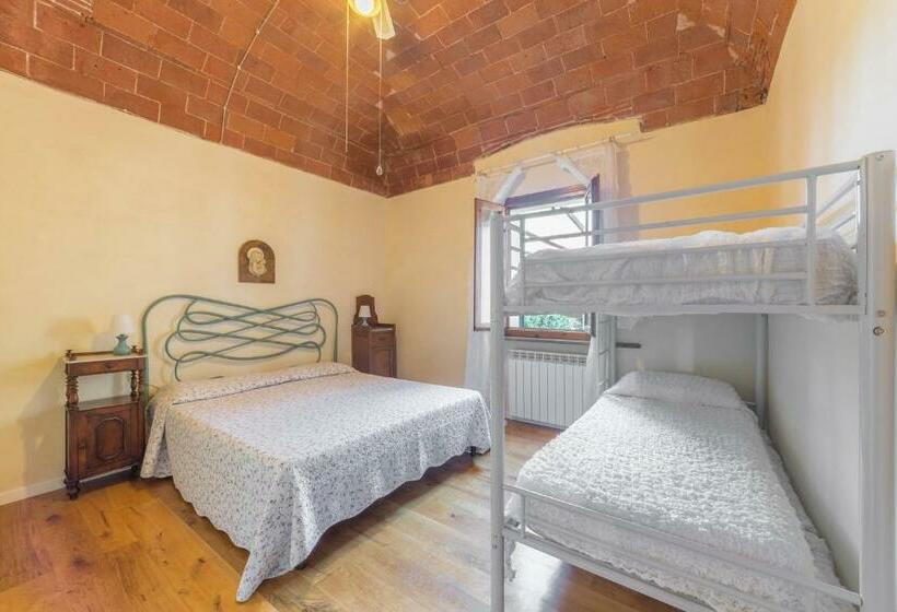 ビラホテル１ベッドルーム, Agriturismo Ss Annunziata