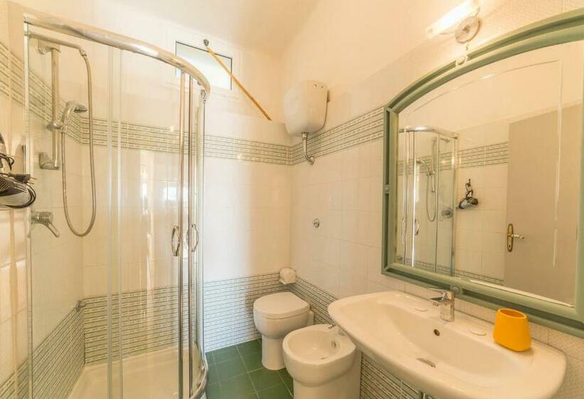 海の見える１ベッドルームアパートメント, Agriturismo Ss Annunziata