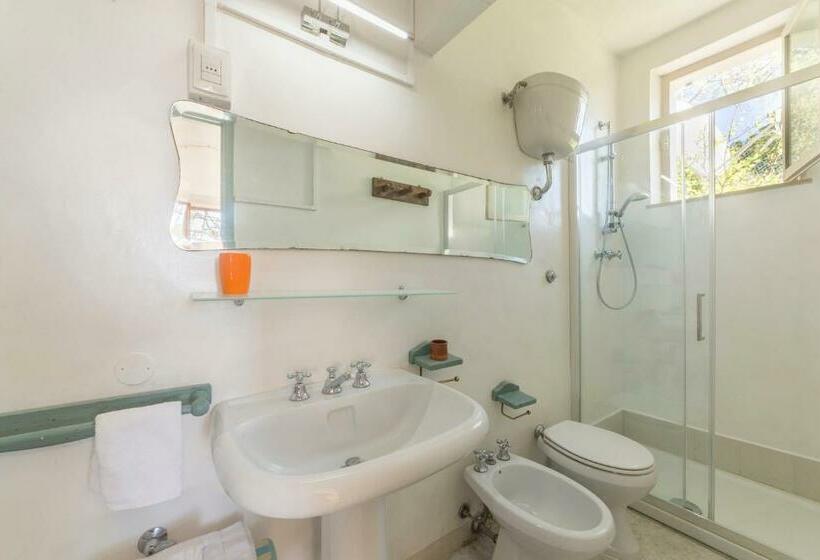 １ベッドルームアパートメント, Agriturismo Ss Annunziata