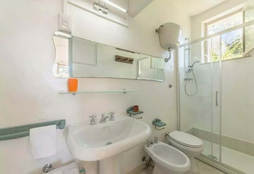 آپارتمان 1 خوابه, Agriturismo Ss Annunziata