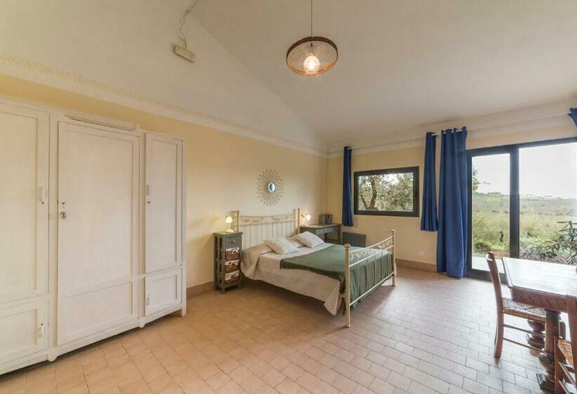 スタンダードルーム, Agriturismo Ss Annunziata
