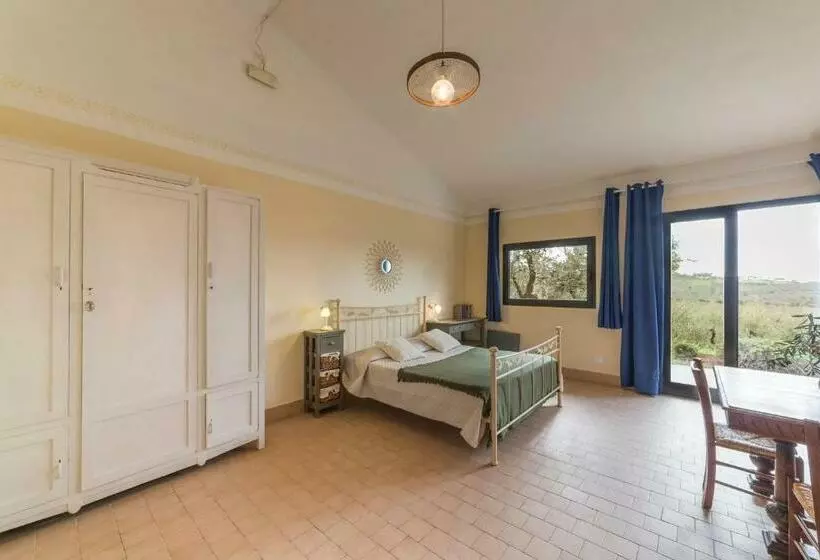 اتاق استاندارد, Agriturismo Ss Annunziata