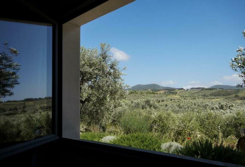 スタンダードルーム, Agriturismo Ss Annunziata