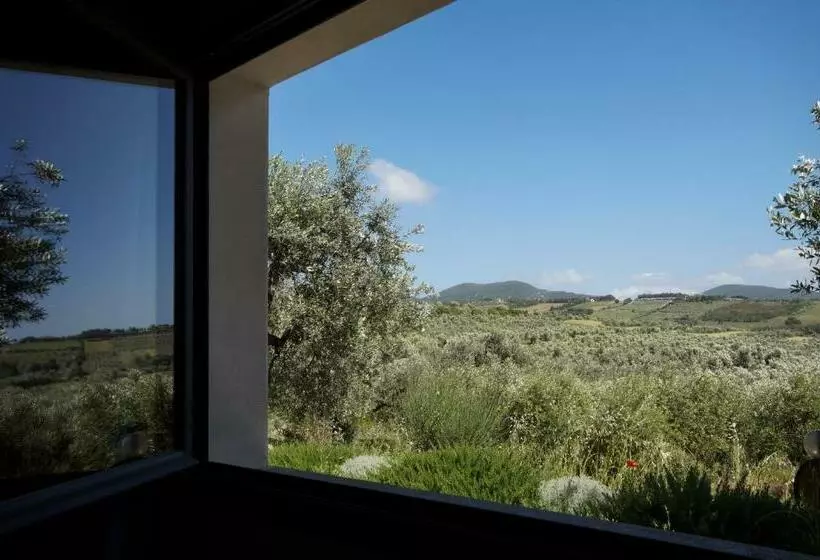اتاق استاندارد, Agriturismo Ss Annunziata