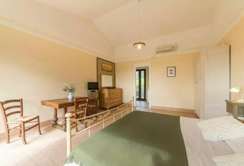 اتاق استاندارد, Agriturismo Ss Annunziata