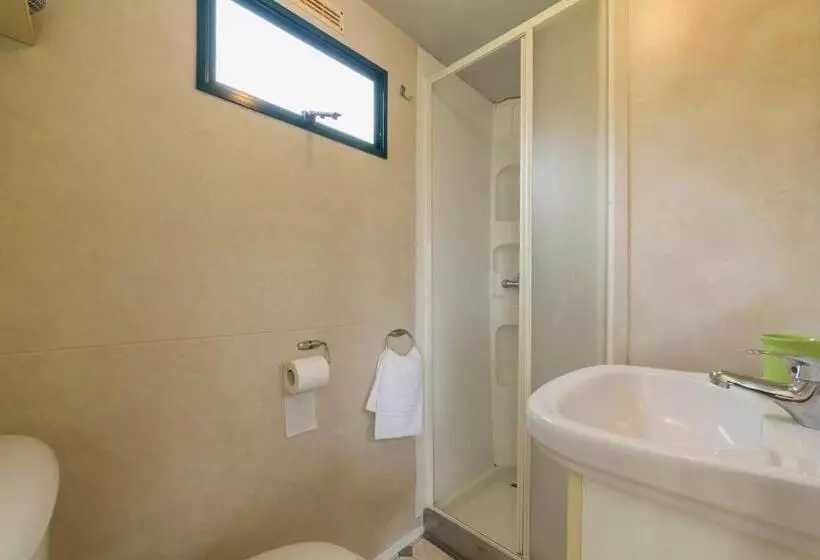 بانگلوی استاندارد 2 خوابه, Agriturismo Ss Annunziata