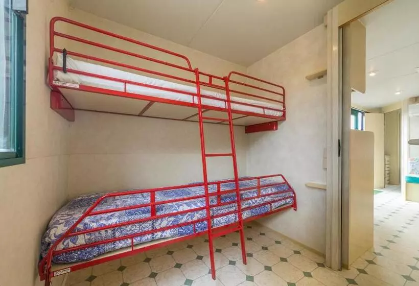 بانگلوی استاندارد 2 خوابه, Agriturismo Ss Annunziata