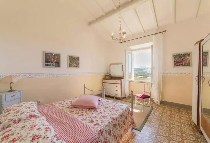 آپارتمان 1 خوابه, Agriturismo Ss Annunziata