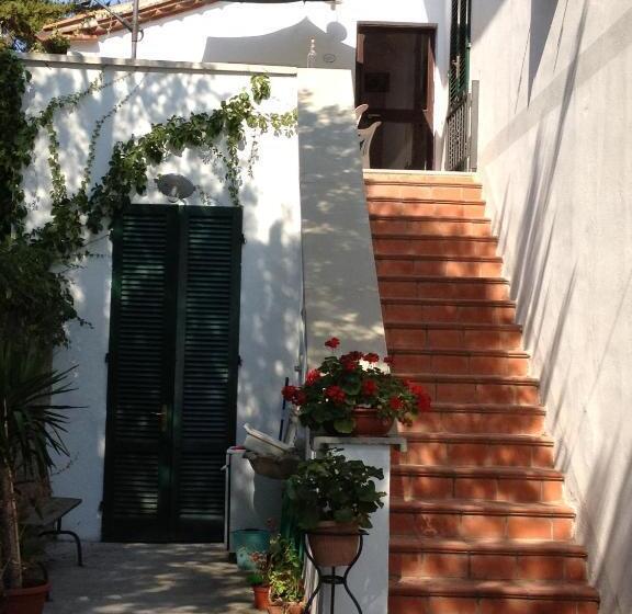 １ベッドルームアパートメント, Agriturismo Ss Annunziata