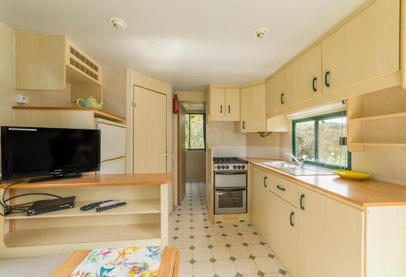 スタンダードバンガロー, Agriturismo Ss Annunziata