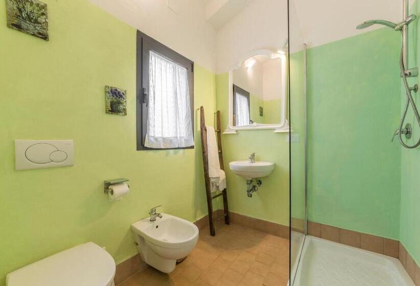 套房, Agriturismo Ss Annunziata