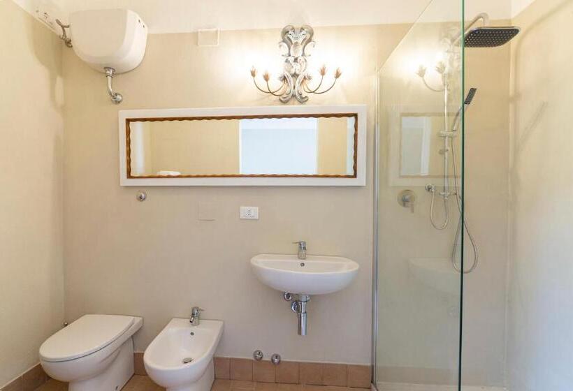 スイート, Agriturismo Ss Annunziata