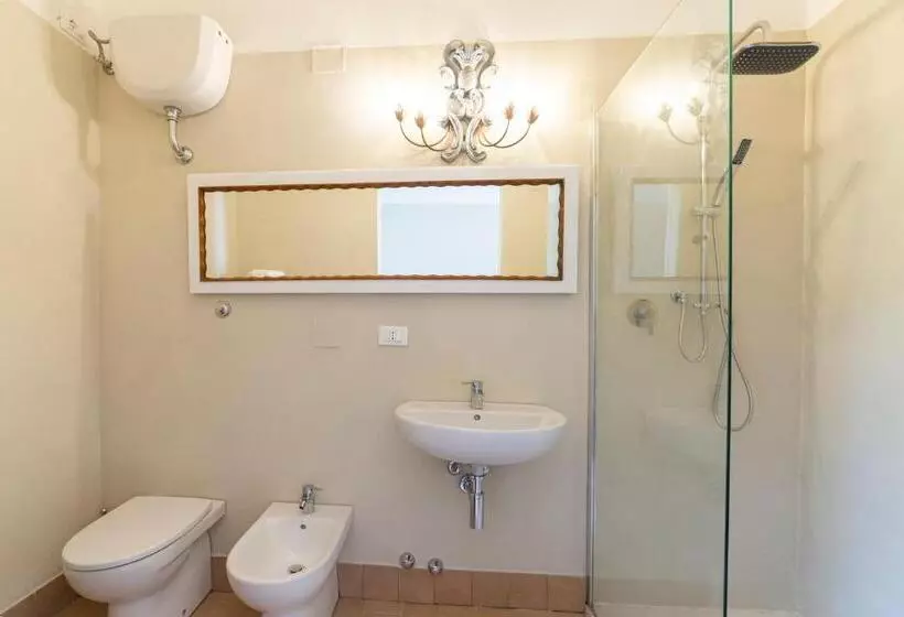 سوییت, Agriturismo Ss Annunziata
