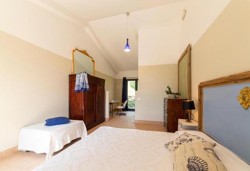 套房, Agriturismo Ss Annunziata