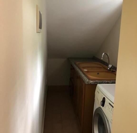 ３ベッドルームアパートメント, Agriturismo Ss Annunziata