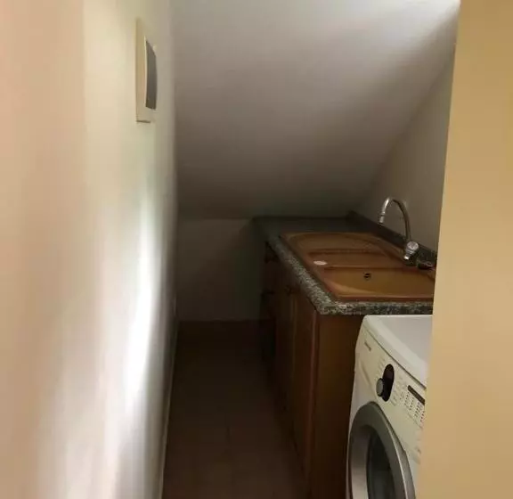 آپارتمان 3 خوابه, Agriturismo Ss Annunziata