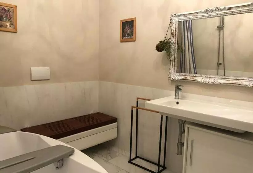 آپارتمان 3 خوابه, Agriturismo Ss Annunziata