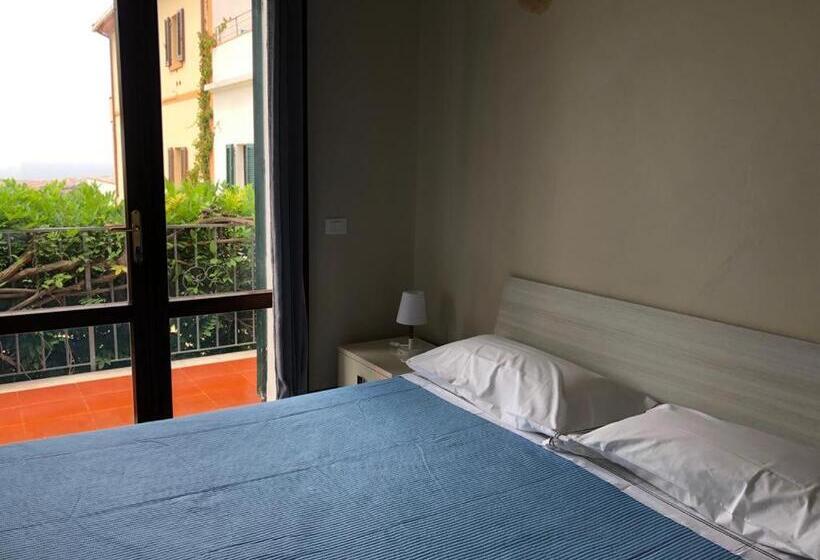 ３ベッドルームアパートメント, Agriturismo Ss Annunziata