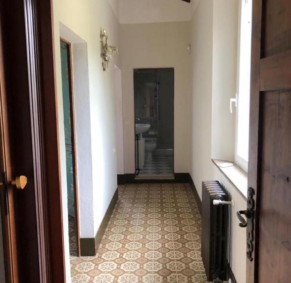 ３ベッドルームアパートメント, Agriturismo Ss Annunziata