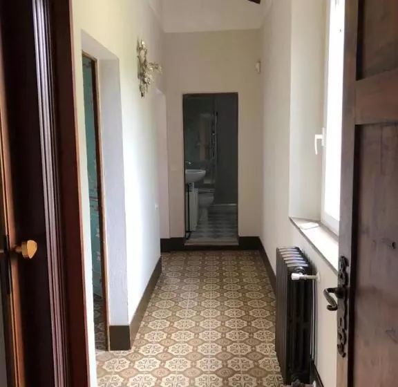 آپارتمان 3 خوابه, Agriturismo Ss Annunziata