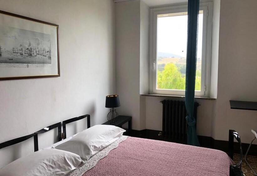 ３ベッドルームアパートメント, Agriturismo Ss Annunziata